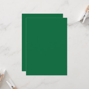 Convite Eleve seu design Web com um fundo verde