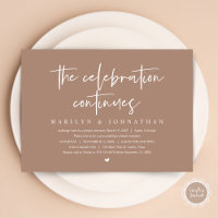 Elopemento do Casamento Moderno continua a comemor