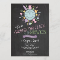 Em torno do chá de panela do pulso de disparo