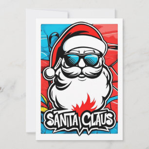 Convite Empacotador de Gângster