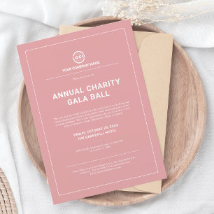 Convite Empresa Personalizada Empresa Empresa Empresa Empr