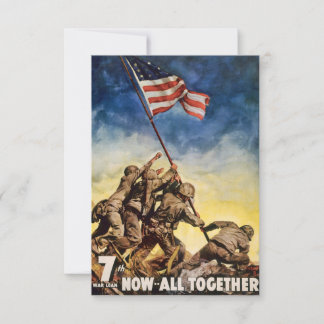 Convite Empréstimo da 7 War Agora Juntos