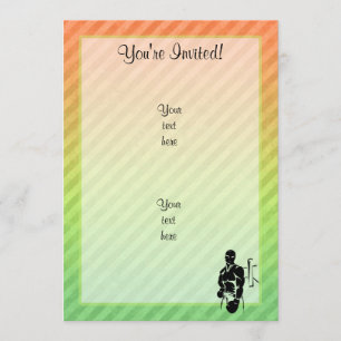 Convite Encaixotamento