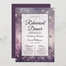 Encantamento de Starlit no Janto de Ensaio Bloom