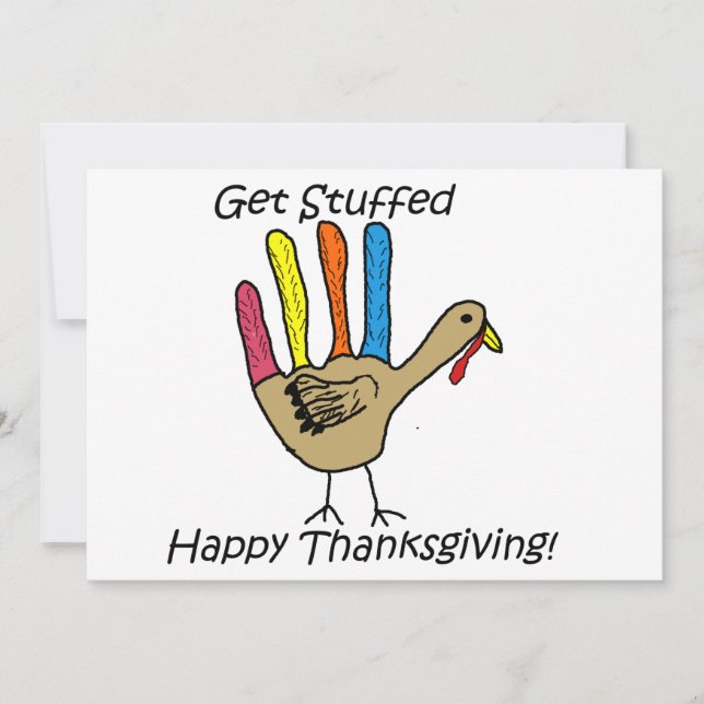 Convite Encher (Frente)