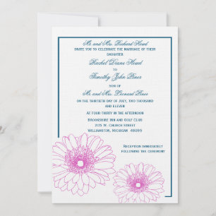 Convite Encomenda Personalizada do Piner Invite