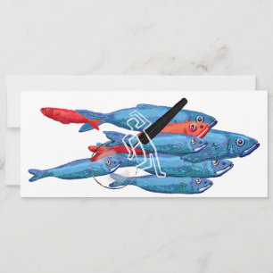 Convite Encontre a festa de mistério do crime dos heróis