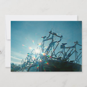 Convite - Encontro Bicicleta Acima