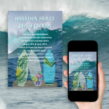 Encontro da Família Ocean com Surboards