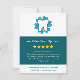 Convite Endodonticos editáveis Solicitem revisões!