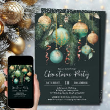 Enfeites de Natal Árvore de Natal Verde Dourado Fe