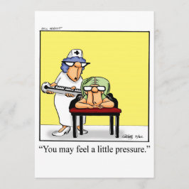 Convite Enfermeiro Enfermado para Graduação Escola