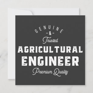 Convite Engenheiro agrícola, legal, engenheiro, engenharia