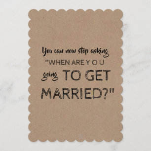 Convite Engraçado Bridesmaid ou Proposta de Madrinha de c