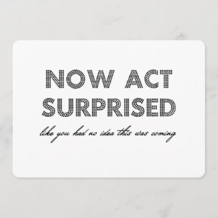 Convite Engraçado Bridesmaid / Proposta de Madrinha de ca