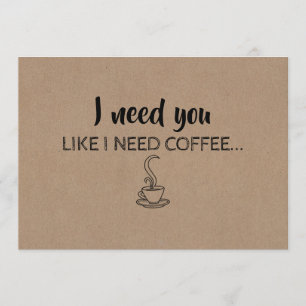 Convite Engraçado Bridesmaid / Proposta de Madrinha de cas