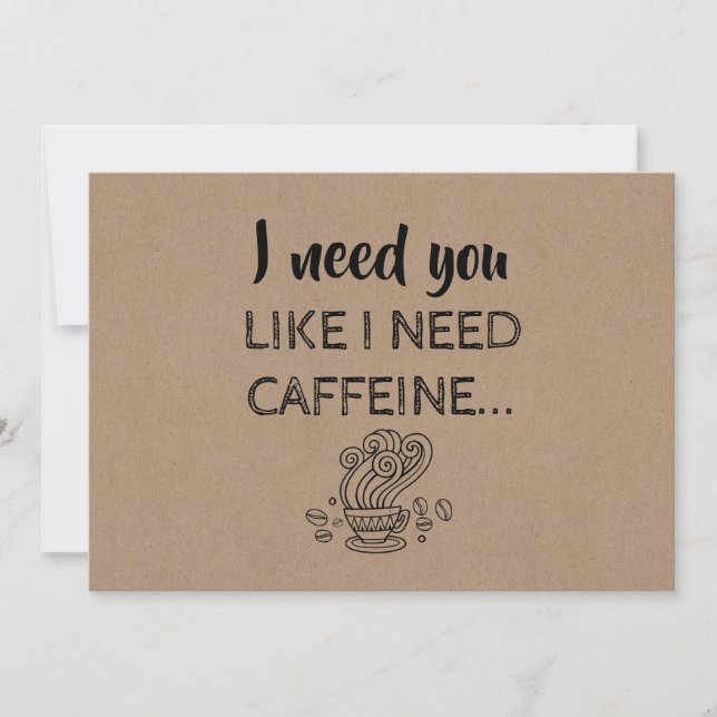 Convite Engraçado Bridesmaid / Proposta de Madrinha de cas (Frente)