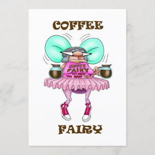 Convite Engraçado Brunch