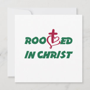 Convite Enraizado em Cristo. Celebrações cristãs da Páscoa