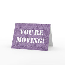 Enrolação da casa da bolha roxa