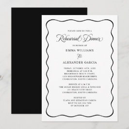 Convite ensaio de casamento