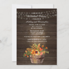 Convite Ensaio de Casamento com Flores de Laranja em Madei