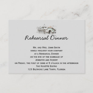 Convite Ensaio De Casamento Do País Do Desenho Do Barn