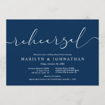 Ensaio de Casamento e Jantar, minimalista moderno