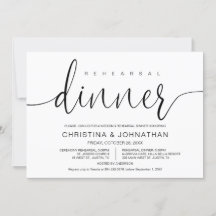 Ensaio de Casamento e Janto, Caligrafia moderna