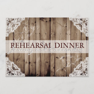 Convite Ensaio de Casamento em Renda Branca Antiga