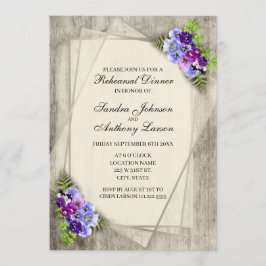 Convite Ensaio de Pancas Russas Geométricas