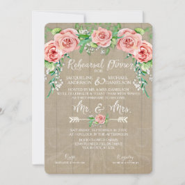 Convite Ensaio Dinn BOHO Flower Crown Bebês Breath Barn