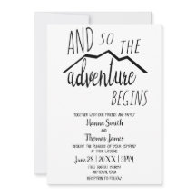 Então A Aventura Começa A Montanha Russa Casando E