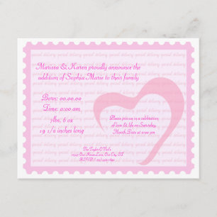 Convite Entrega especial