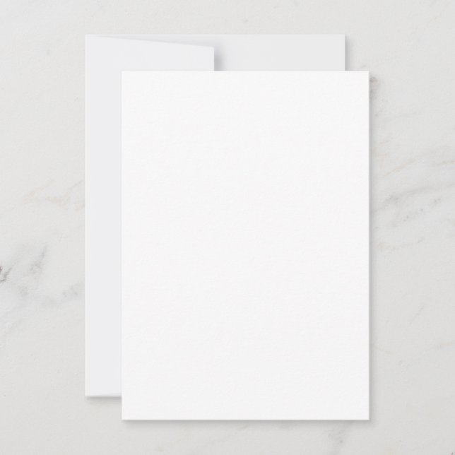 Convite Envelopes (Frente)