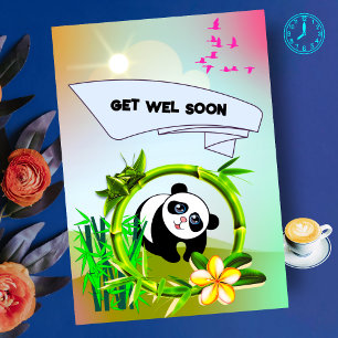 Convite Enviando-te Abraços e Desejos Quentes, Vai Bem