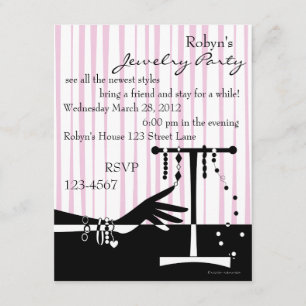 Convite Escapadas de marca