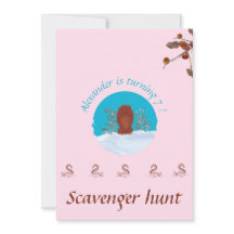 Escavenger caça esquilo divertido escavando em ros