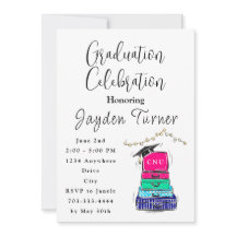 Escola de Ano de Licenciação de segundo grau