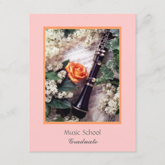 Convite Escola de Música, Formando