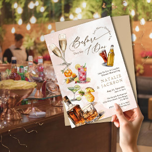 Convite Escoteiros Elegantes Antes Que Digam Que Eu