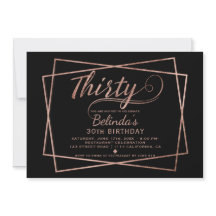 Escrita em ouro rosa a moderna e falso a 300