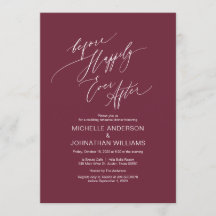 Escrita Moderna, Borgonha, Janto de Ensaio de Casa