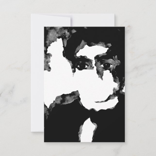 Convite espaço cinza. jjp. (Frente)