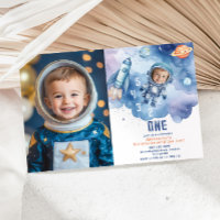 Espaço externo Primeira viagem ao redor do astrona