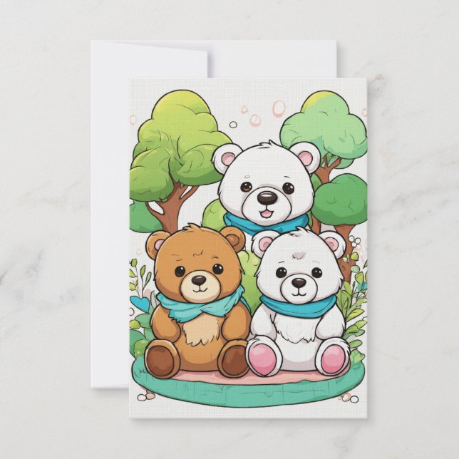 Convite Espalhar Bacia de Lixo! (Frente)