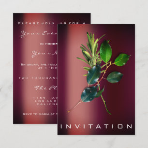 Convite Especiarias italianas Chef Jantam Sustentabilidade