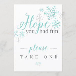 Convite Espero Que Tenha Se Divertido