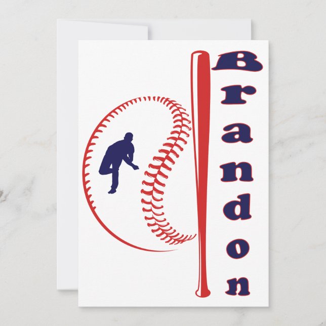 Convite Esportes All (Frente)