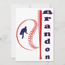 Convite Esportes All